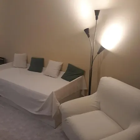 Апартаменты Le Torri Перуджа