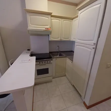 Appartement Le Torri Pérouse