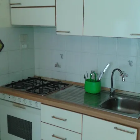 Lejlighed Le Torri Perugia