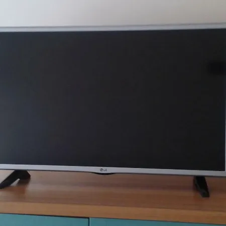 Le Torri Апартаменты *