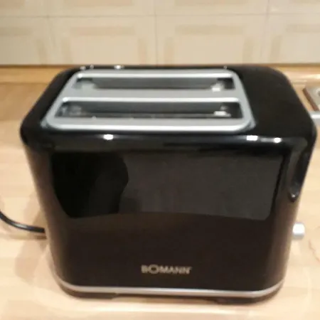 Апартаменты Le Torri *