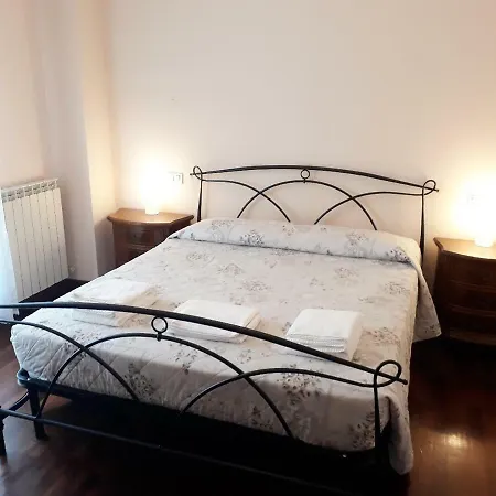 Le Torri Appartement Pérouse
