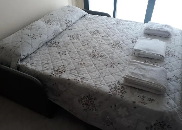 Апартаменты Le Torri