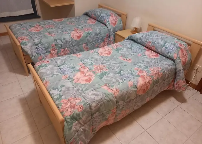 Le Torri Апартаменты *