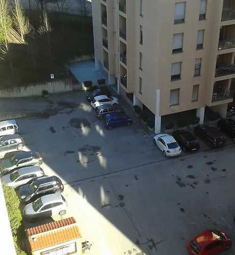 Апартаменты Le Torri Перуджа