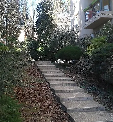 Le Torri Апартаменты