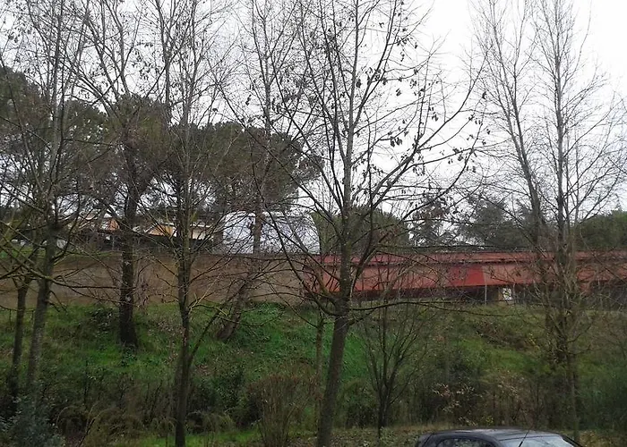 Апартаменты Le Torri Перуджа