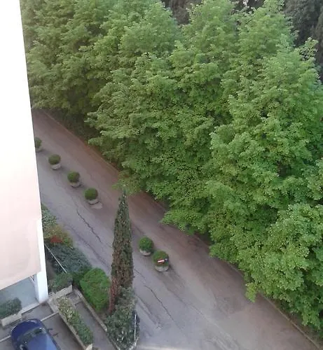 Апартаменты Le Torri *