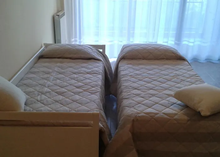 Апартаменты Le Torri Перуджа