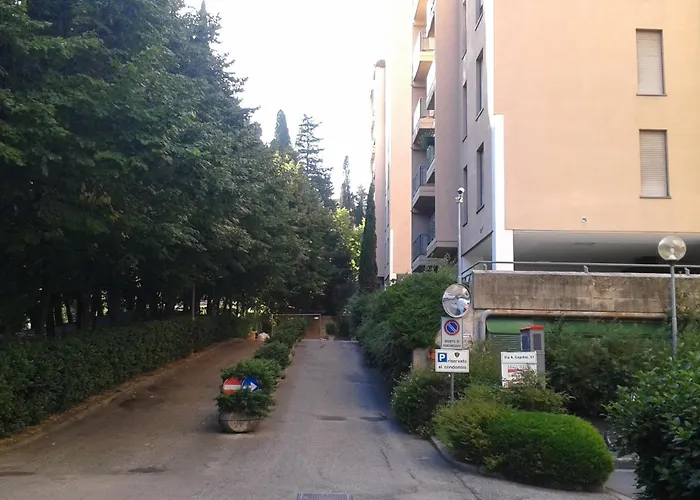 Le Torri Перуджа