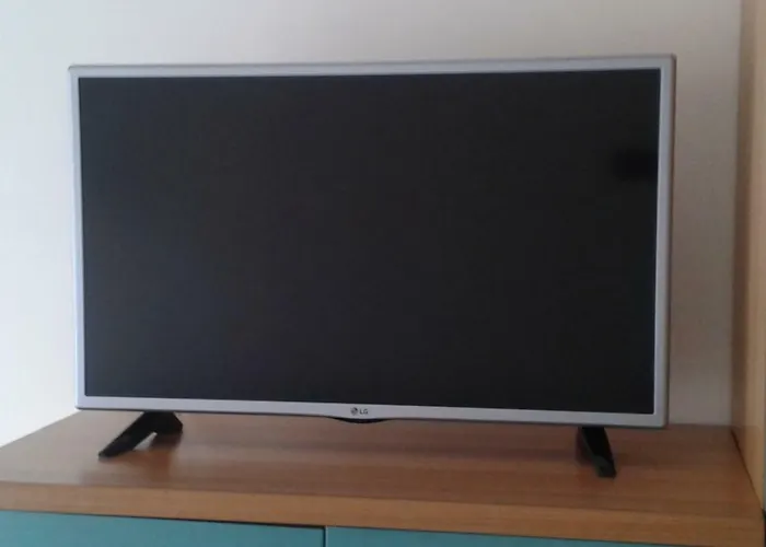 Le Torri Апартаменты *