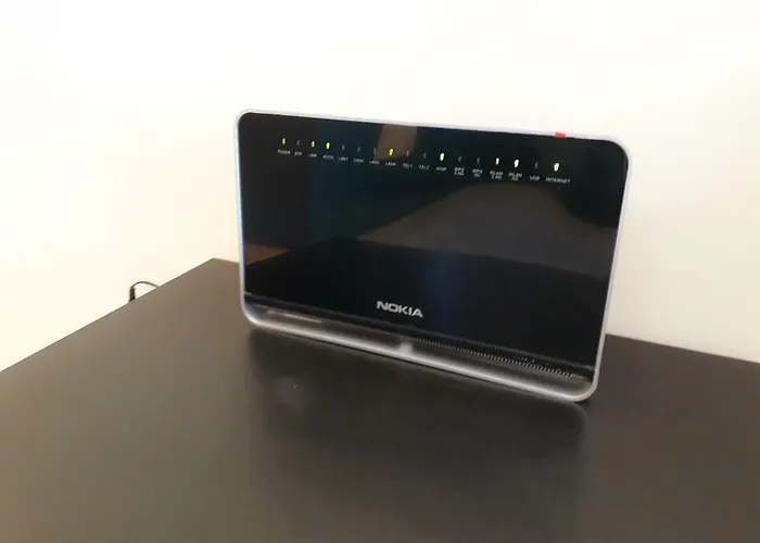 Апартаменты Le Torri