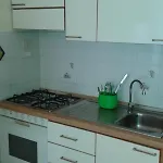 شقة Le Torri بيرودجا