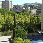 Le Torri شقة بيرودجا
