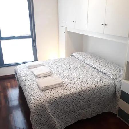 Daire Le Torri Perugia