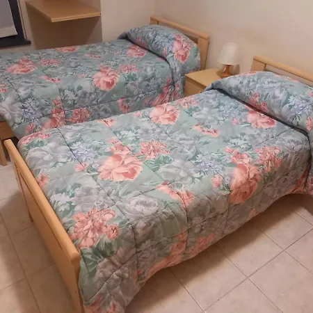 Le Torri Apartmán *