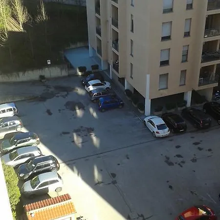 Appartamento Le Torri Perugia