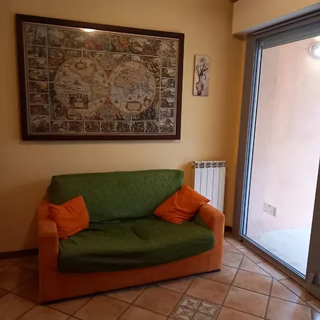 Le Torri Apartmán Perugia