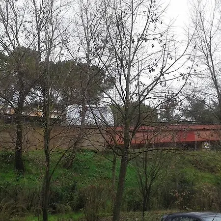 Apartmán Le Torri Perugia