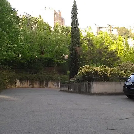 Le Torri Appartamento Perugia