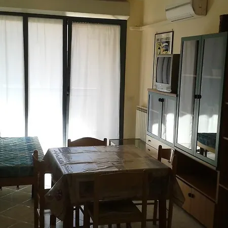 Apartment Le Torri *