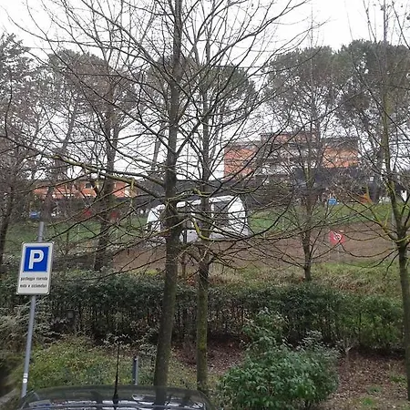 Le Torri *