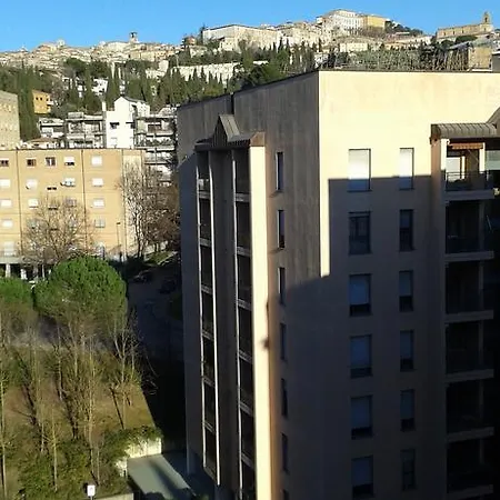 Le Torri