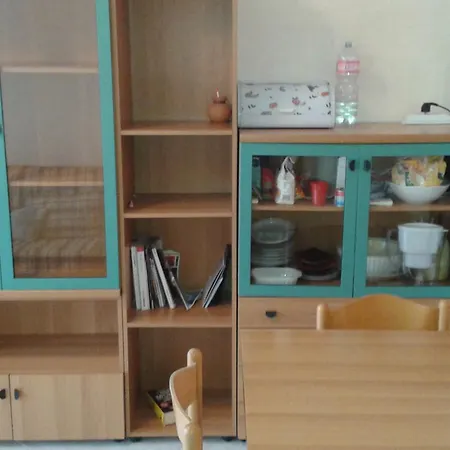 شقة Le Torri