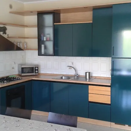 Appartamento Le Torri *