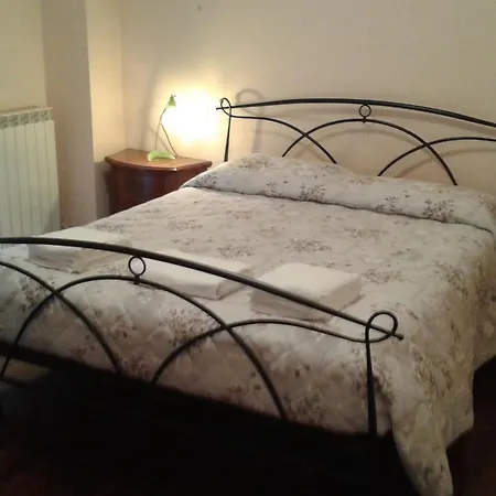 Apartmán Le Torri *