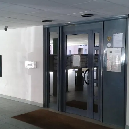 Le Torri Apartmán Perugia