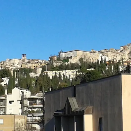 Apartmán Le Torri *