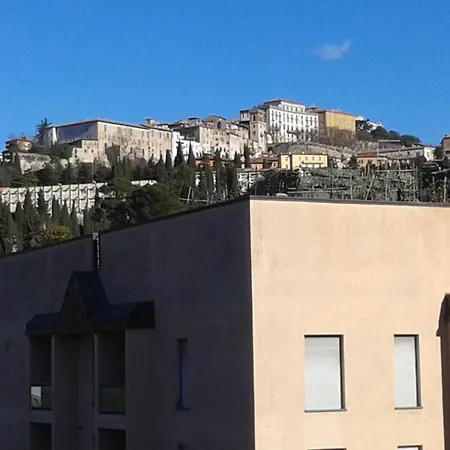 شقة Le Torri