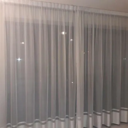 Apartmán Le Torri *