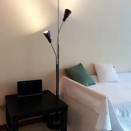 Le Torri Apartmán Perugia