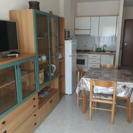 Apartmán Le Torri Perugia