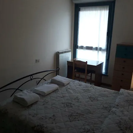 Apartmán Le Torri