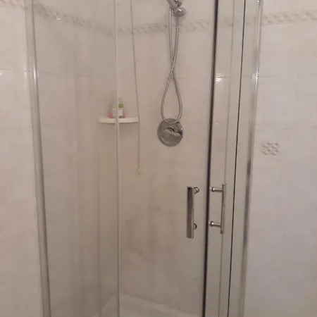 Le Torri Apartmán *