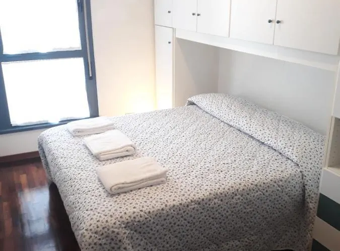 Apartment Le Torri Perugia