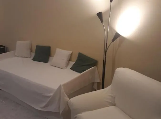 Apartment Le Torri Perugia