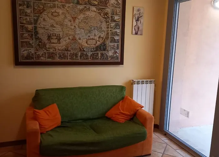 Le Torri Apartment Perugia