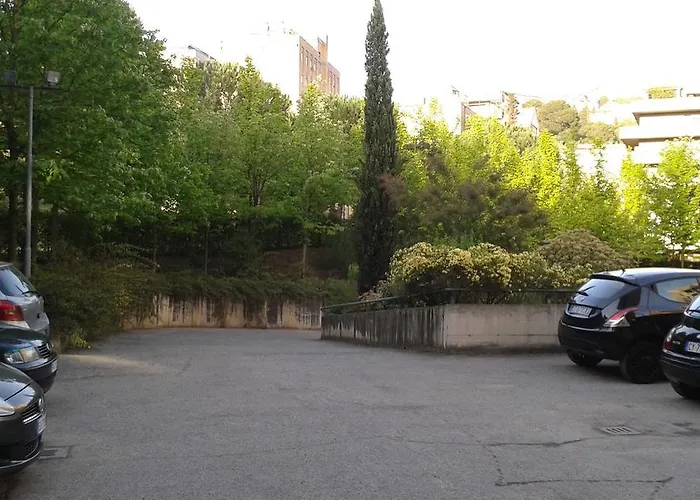 Le Torri Apartment Perugia