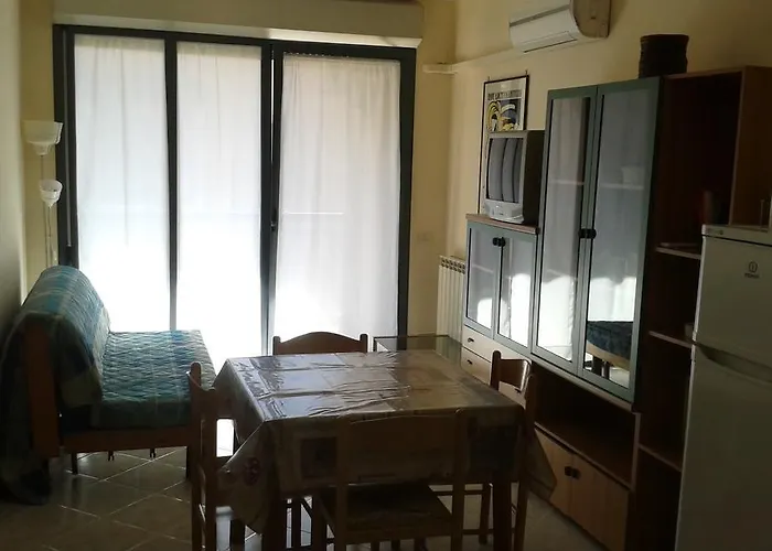 Apartment Le Torri *