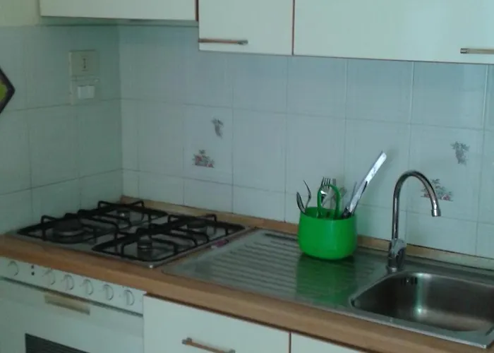 Apartment Le Torri Perugia