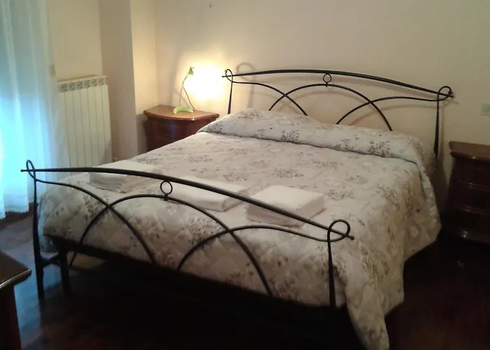 Apartment Le Torri *