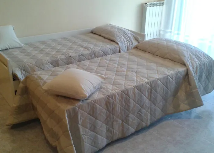 Apartment Le Torri *