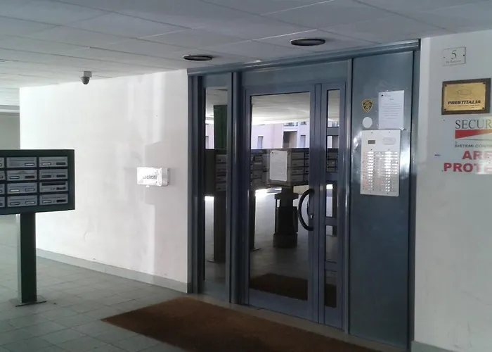 Le Torri Apartment Perugia