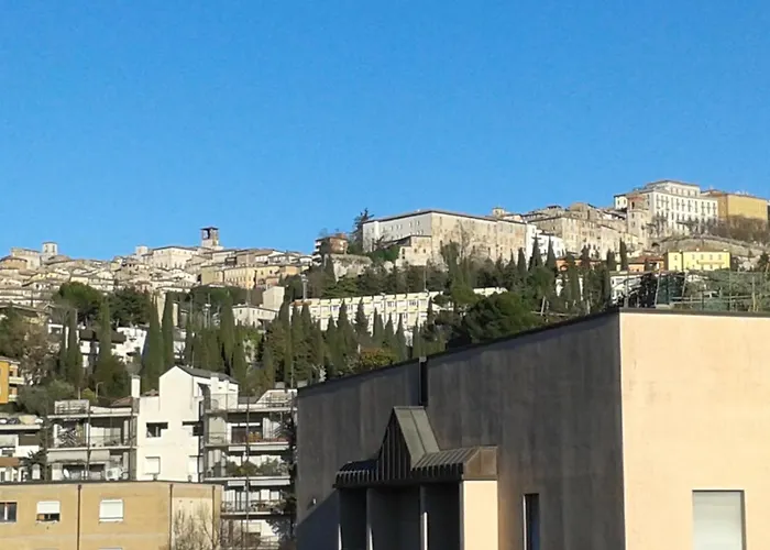 Apartment Le Torri *