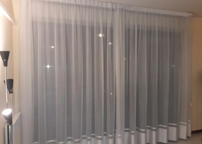 Apartamento Le Torri *