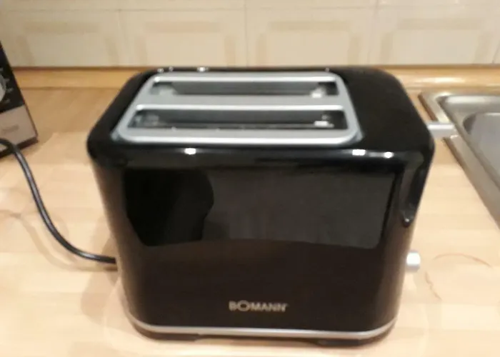 Apartamento Le Torri *